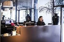 First G & Suites Copenaghen Esterno foto