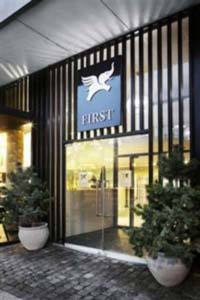 First G & Suites Copenaghen Esterno foto