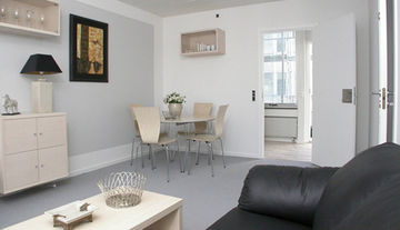 First G & Suites Copenaghen Esterno foto
